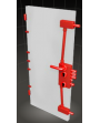 Porta blindata Torterolo & Re TR 651