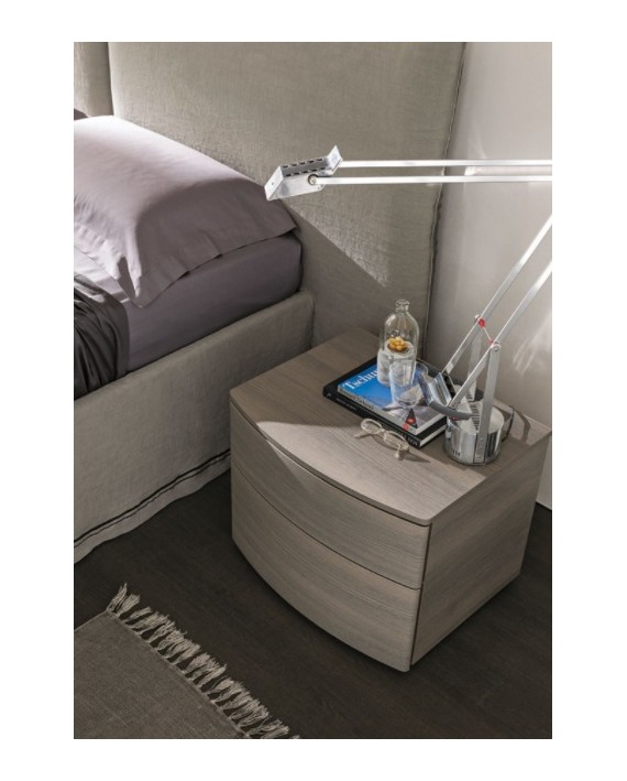 Bedside Table Tomasella Piccadilly