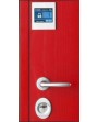 Porta blindata X-Touch Torterolo & Re