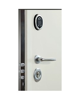 Porta blindata Twin Mode Torterolo & Re