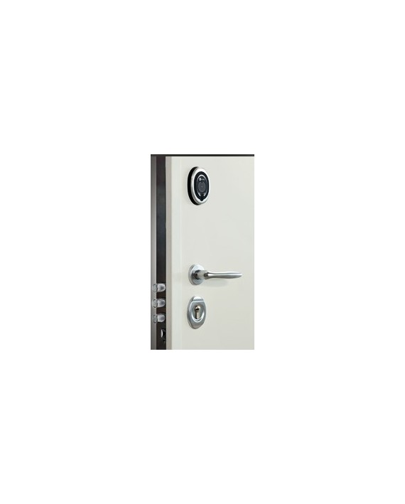 Porta blindata Twin Mode Torterolo & Re