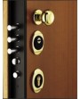 Porta blindata Torterolo & Re TR 651