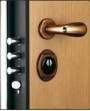 Porta blindata Torterolo & Re Tr 432