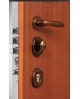 Porta blindata TR 611 Torterolo & RE