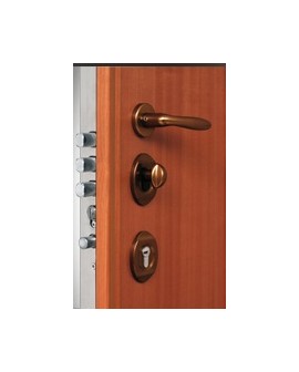 Porta blindata TR 611 Torterolo & RE
