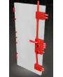 Porta blindata TR 611 Torterolo & RE