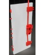 Porta blindata TR 611 Torterolo & RE