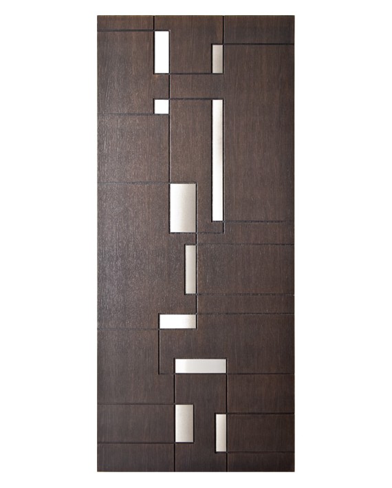 Panel, outer door Mas Wood