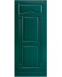 Pannello Porta Blindata Esterno Galles Mas Legno finitura RAL