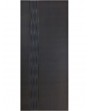 Pannello Flusso porta blindata Mas Legno RAL 9002