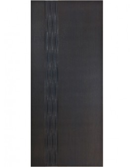 Pannello Flusso porta blindata Mas Legno RAL 9002