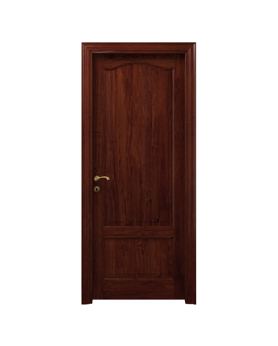 Porta 2/B collezione Classica Garofoli Canoewood