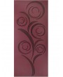 Altea panel armored door