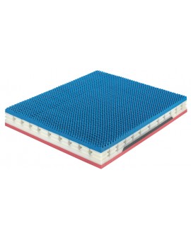Materasso PolySpring Air Golden Night