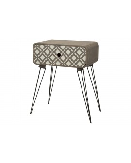 Mobile 1 Cass. Abacus Tognana