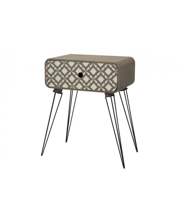 Mobile 1 Cass. Abacus Tognana