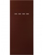 Pannello esterno Diapassal Mas Legno RAL 3007