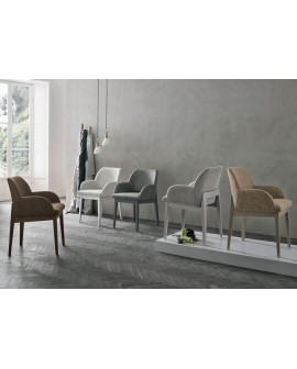 Chair-Salzburg Target Point
