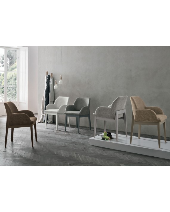 Poltrona Salisburgo Target Point