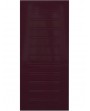Outer panel Icaral Mas wood RAL 8016