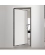 Panel White smooth door