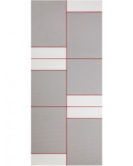 Grid panel skin Mas wood
