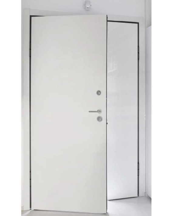 Panel White smooth door