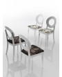 Sedia Floriana Eurosedia