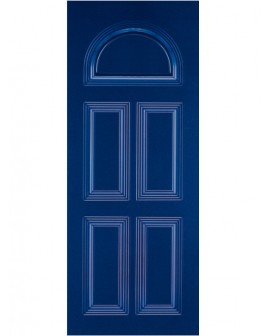 Panel Montparnal outer Mas wood RAL 5002