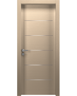 Door-Garofoli Forty horizon 5/f