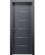 Door-Garofoli Forty horizon 5/f