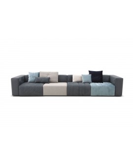 Sofa Black Jack Kermes