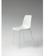 The chair Alhambra in The spring
