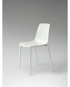 The chair Alhambra in The spring