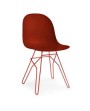 Chair Connubia by Calligaris Academy