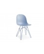 Chair Connubia by Calligaris Academy