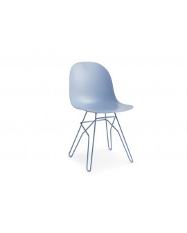 Sedia Connubia by Calligaris Academy
