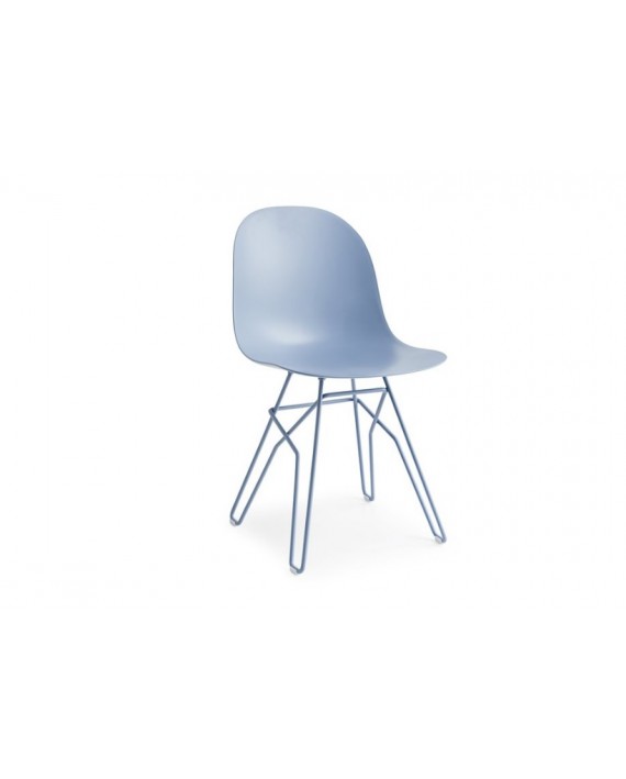 Chair Connubia by Calligaris Academy