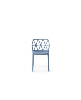 Sedia Connubia by Calligaris Alchemia