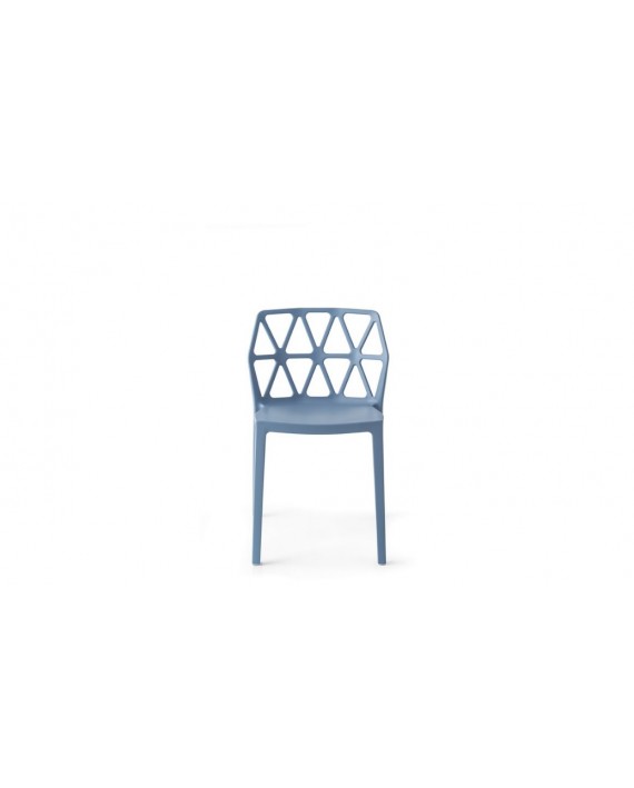 Chair Connubia by Calligaris Alchemia