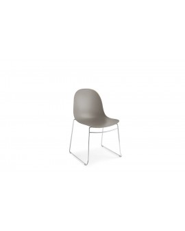 Chair Connubia by Calligaris Academy