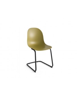Sedia Connubia by Calligaris Academy
