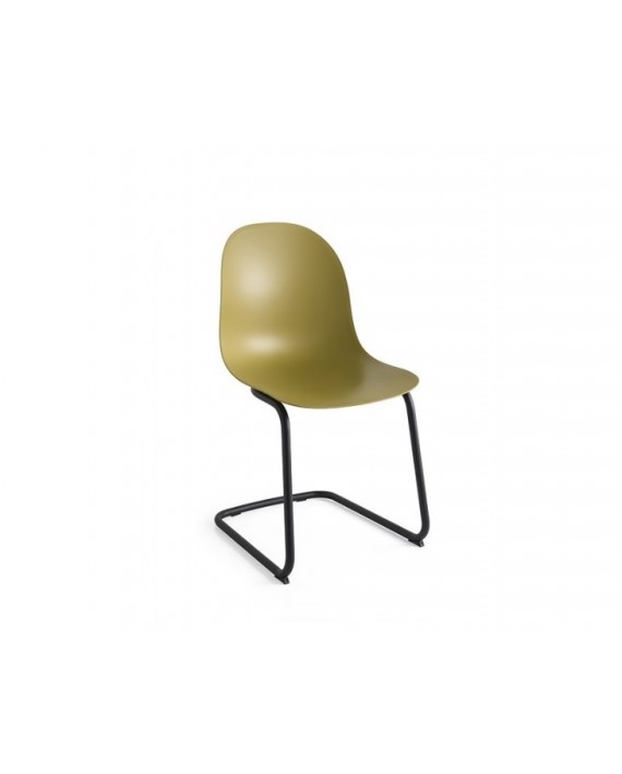 Sedia Connubia by Calligaris Academy