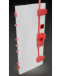 Porta blindata TR 601Torterolo & Re