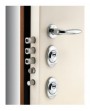 Porta blindata TR 601Torterolo & Re