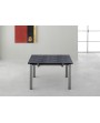 Table Glider Eurosedia design