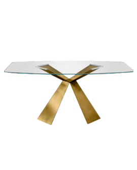 Tavolo Tokio Eurosediadesign