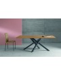 Table francesco filippi of Eurosedia design