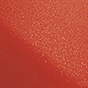 p946 polipropilene rosso opaco