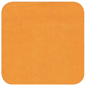 fabric cat.s orange